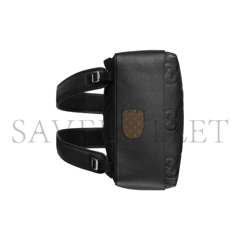 gvc*1 large S*per gg backpack 766932 (42*32*16cm)